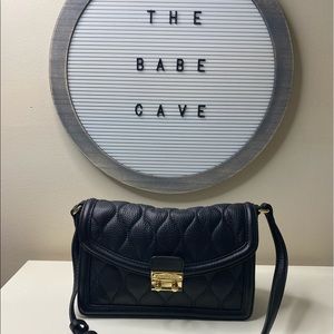 Vera Bradley Tess Crossbody